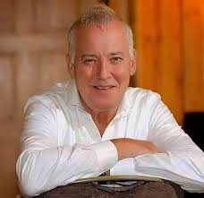 Michael Barrymore tv show