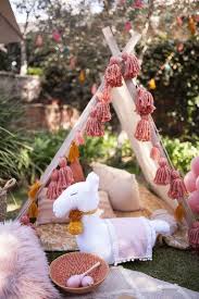 May 9, 2011 michael partenio. 5 Cute Kids Garden Party Ideas For Outdoor Fun Daily Dream Decor