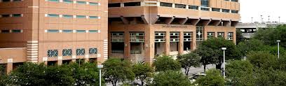 Criminal Courts