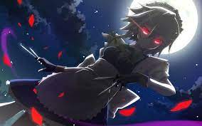 For the chapter of the same name, see devote your hearts. Pin On Anime