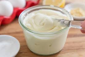 What is the healthiest mayonnaise to eat. The Healthy Benefits Of Eating And Applying Mayonnaise Version Weekly