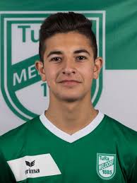 TuRa B-Junioren zum Sichtungslehrgang für die SHFV-Auswahl eingeladen