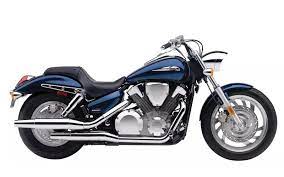 Honda Vtx1300 S C R 2002 2009 Maintenance Schedule And Service Intervals