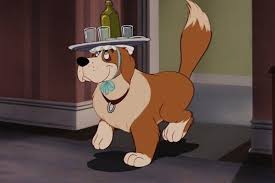 Who Should Be Your Disney Pet Based On Your Lifestyle In 2020 Peter Pan Disney Peter Pan 1953 Disney Characters