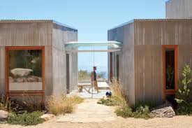 A Room With A View California Home Design Architecture Glass Walkway House Design