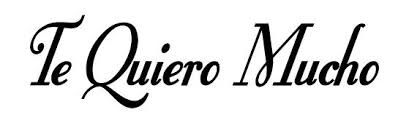 We did not find results for: Te Quiero Mucho Wall Decal Spanish Wall Decals Whimsidecals