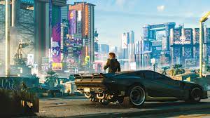 Und es ist so umfangreich, wie man es sich nur wünschen kann. Cyberpunk 2077 Von Den Machern Von The Witcher 3 Wild Hunt