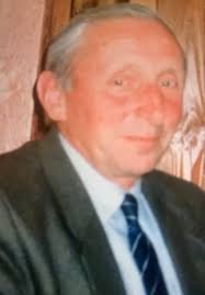 Death Notice of Richard COOMBES (East Wall, Dublin)