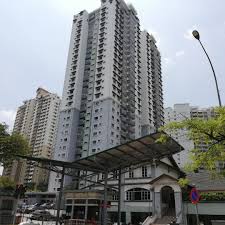 Rezervasyondan sonra telefon numarası ve adresi de dahil olmak üzere tesise ait tüm bilgiler rezervasyon onayınızda ve hesabınızda. To Let Vista Komanwel B Bukit Jalil 1255sf 3rooms2baths Property Rentals On Carousell