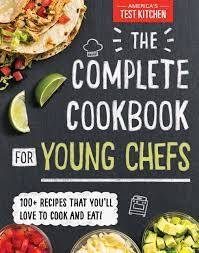 At some point it's time to turn to experts like america's test kitchen and its new cookbook multicooker. Kids Cookbooks For The Holidays Eat Live Travel Write