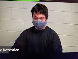 Kyle rittenhouse is charged with 5 felonies + 1 misdemeanor. Mom Experts To Testify At Kyle Rittenhouse Extradition Hearing