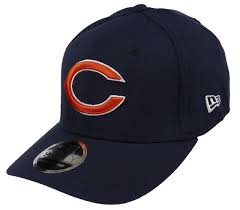 The bears project to be around $0.8 million under the salary cap in 2021. Chicago Bears Nfl Team Edition 9fifty Cap New Era