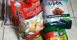 Melainkan anda rajin untuk membuat mee kuning di rumah, anda hanya perlu membeli. Viral Udon Ala Familymart Cikgu Norazimah