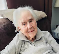 Wilma J. (Shroyer) DeSalvo