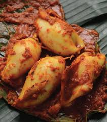 Berikut dikongsikan cara menyediakan resepi sotong bakar portugis untuk memudahkan anda memahami resepi tersebut. Sotong Bakar Berempah Dapur Pts