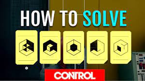 We did not find results for: Correct Punch Card Order Puzzle Explained Hra Labs Control Game Youtube