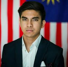 Born 6 december 1992) is a malaysian politician who is currently the member of parliament (mp) for muar since may 2018. 40 Syed Saddiq Yb Ideas Winnie The Pooh Drawing Pastel Color Wallpaper Maggie Q