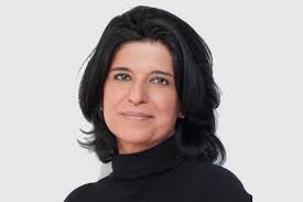 Raising Neem-Roonis- Interview with Azadeh Shams