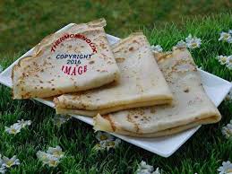 Une recette qui fait fureur : Pate A Crepes Express Digichef De Chefspoulettes Et Ses Recettes De Cuisine Similaires Recettesmania