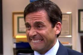 Settle a bet: is Michael Scott an absolute selfish loser, or is he a  whimsically foolish, painfully lovable character who ultimately wants the  best for his people? : r/DunderMifflin