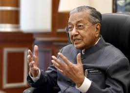 Mahathir mohamad at che det on november 23, 2015 1. Bersatu Akan Lindungi Kepentingan Melayu Dr Mahathir Utusan Borneo Online
