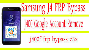 Berikut ini selengkapnya artikel tentang samsung j400f frp unlock u2 bootloader 100% done with z3x box , semoga bisa bermanfaat untuk kalian . Samsung J4 Frp Bypass J400f Frp Bypass Z3x J4 Gmail Bypass New Method Android 9 New Video 2021 For Gsm