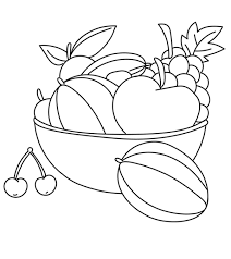 Then, fiber is useful for maintaining digestive health. Top 10 Free Printable Cherry Coloring Pages Online