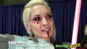 Long Beach Comic Expo by BionicBuzz.com