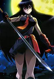 A Dragon S Heart Akame Ga Kill X Male Reader Akame Ga Kill Akame Ga Anime