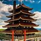 Pagoda Holiday Run
