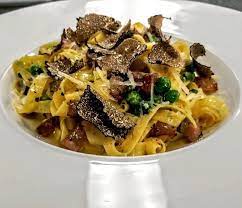 Golocalprov Federal Hill S Pane E Vino To Offer Black Truffles From Italy