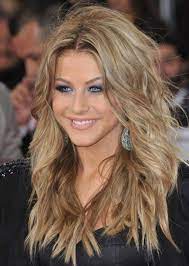 Prolonged Shag Hairstyles Are Timeless Hairstyles Long Hairstyles Long Hair Styles Choppy Hair Wavy Hair Problems