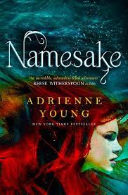 Visit juggernaut books for similar titles. Namesake Fable Book 2 By Adrienne Young Waterstones