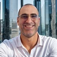 Rick Madeo's Instagram, Twitter & Facebook