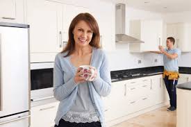 Typical estimates per square foot for a new kitchen. How Much Does A New Kitchen Cost