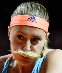 Pre-qualificazioni: al via gli IBI17 E adesso Roma: Sharapova, la donna da  battere