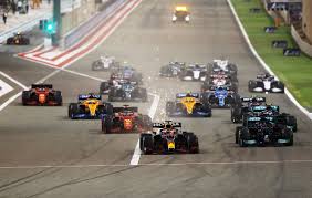 There are 23 events on the schedule for the 2021 f1 season. Dnlokovhk6d7lm
