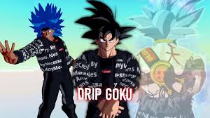 Drip Goku Hum Sym Fit Xenoverse Mods 223 transparent png illustrations and cipart matching goku. drip goku hum sym fit xenoverse mods