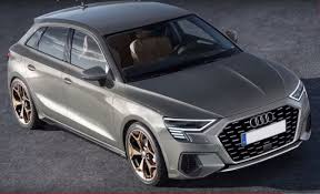2021 Audi Q3 Redesign Specs Release Date 2020 2021 New Suv