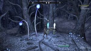 An Unusual Circumstance Eso Life