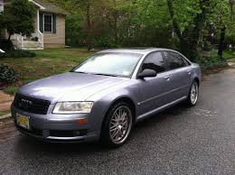 Image result for Atlas Gray 2005 A8L