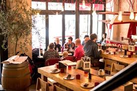 A Noste After Work Drinks Tapas Small Plates And Fine Dining Restaurant In Paris La Bourse Neighborho Small Plates Fine Dining Restaurant After Work Drinks