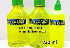 Cds dióxido de cloro 3000ppm presentación 500ml. La Policia Se Vuelca En Desactivar El Mercado Del Fraude En Torno Al Coronavirus