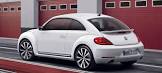 Volkswagen-Coccinelle---Beetle