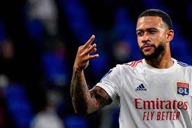 The player will sign a contract until the end of the 2022/23 season. the news comes as no surprise with both memphis and ronald koeman admitting. Memphis Depay Pronounces On His Possible Signing For Fc Barcelona