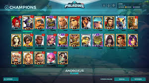 It doesn't matter which eternals you get the milestones on! Paladins Mastery Emotes By Gex