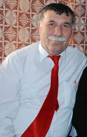 Erdem: Cemevlerini bir çatı altında toplamak istiyoruz