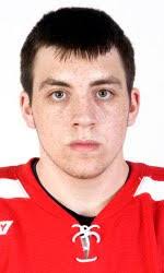 vipersdiehardfan blog: Former Viper Noonan Back From Predators Development  Camp: