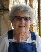 Lena B. Cook Obituary