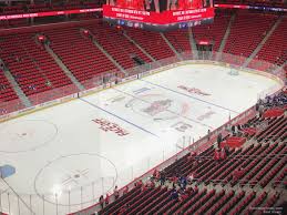 69 Rigorous Little Caesars Arena Layout